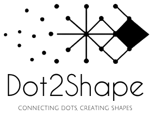 Dot2Shape